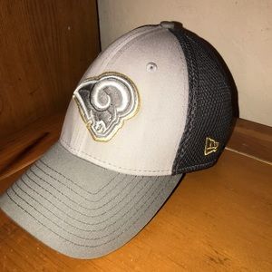 LA Rams Hat